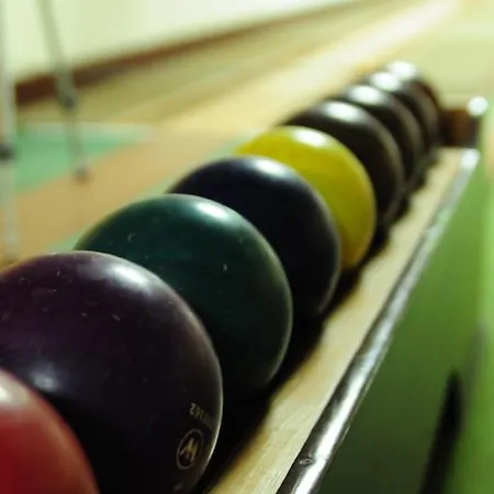 Schaumburger-hof Pensionat