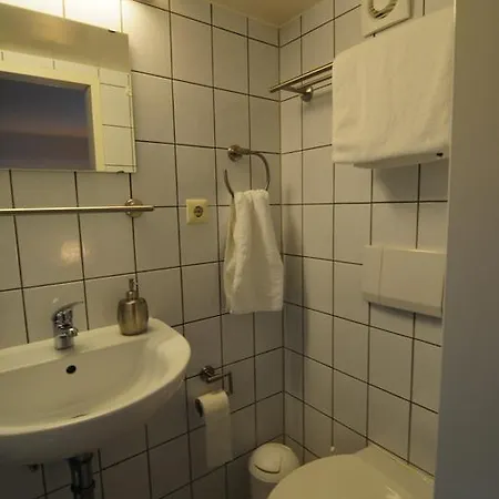 Gæstehus Schaumburger-hof 3*