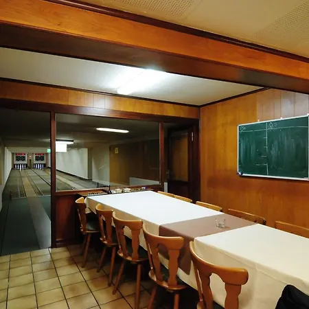 Schaumburger-hof * Fischbeck