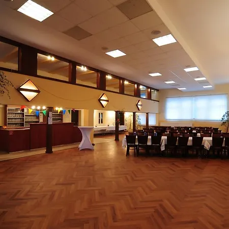 Pensjonat Schaumburger-hof Fischbeck