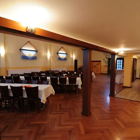 Schaumburger-hof 3* Fischbeck