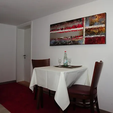 Gasthof Schaumburger-hof