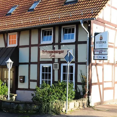 Schaumburger-hof *