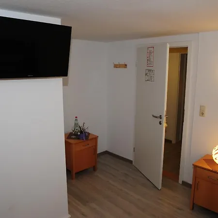 Gæstehus Schaumburger-hof 3*