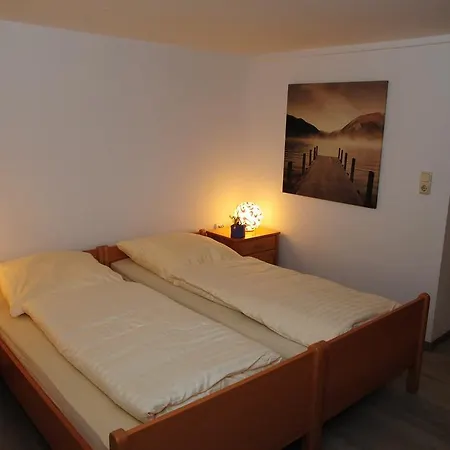 Schaumburger-hof Pensionat Fischbeck