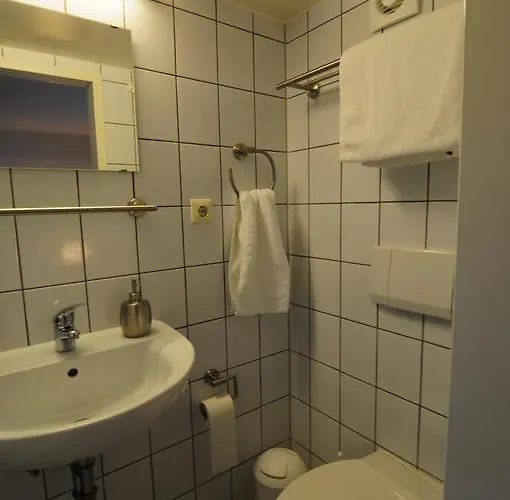 Pensjonat Schaumburger-hof 3*