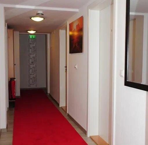 Pensjonat Schaumburger-hof 3*