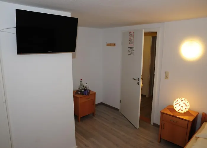 Pensjonat Schaumburger-hof 3*